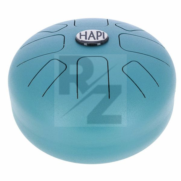 Image Asian Sound HAPI Drum D-Dur pentatonic