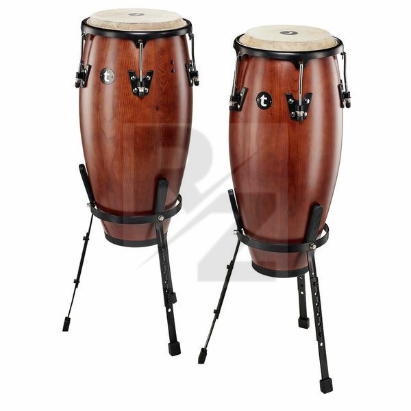 Image Thomann Classic Conga Set 10