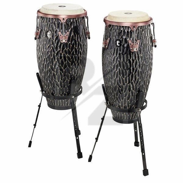Image Thomann Mastercraft Classic Conga Set