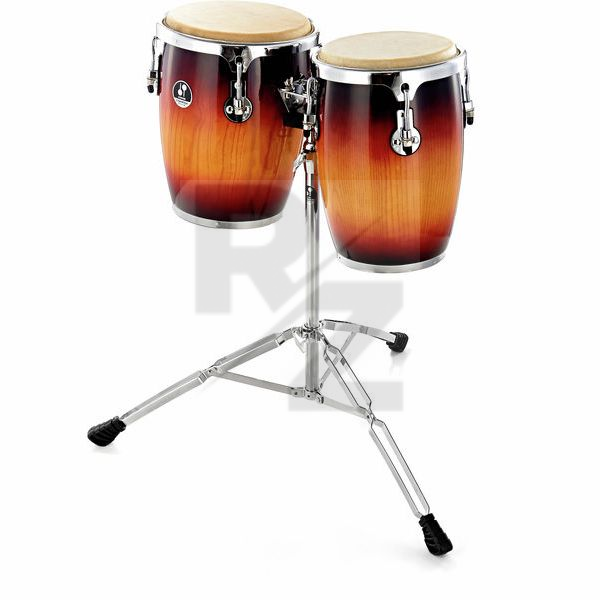 Image Sonor CMC 0910 SHG Mini Conga Set