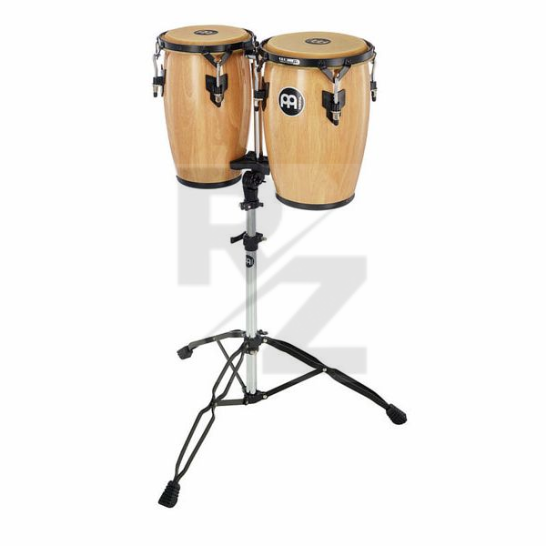 Meinl HCG89NT Conguitas Image Meinl HCG89NT Conguitas
