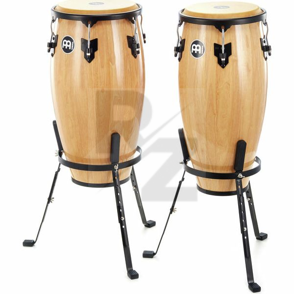 Meinl HC512 Conga Set 11 Image Meinl HC512 Conga Set 11