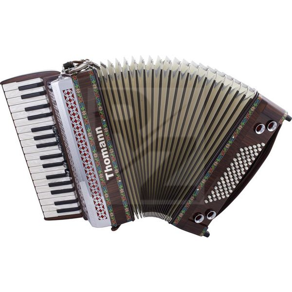 Image Thomann Alpin III 72 MH