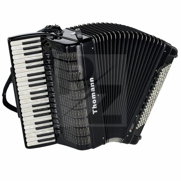 Image Thomann Concert V/V 120 A- Mano