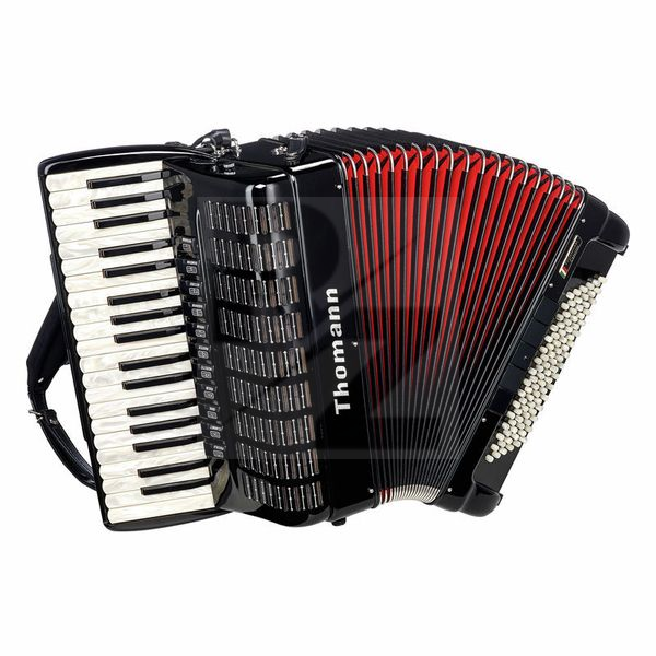 Image Thomann Concert IV/V 96 Special