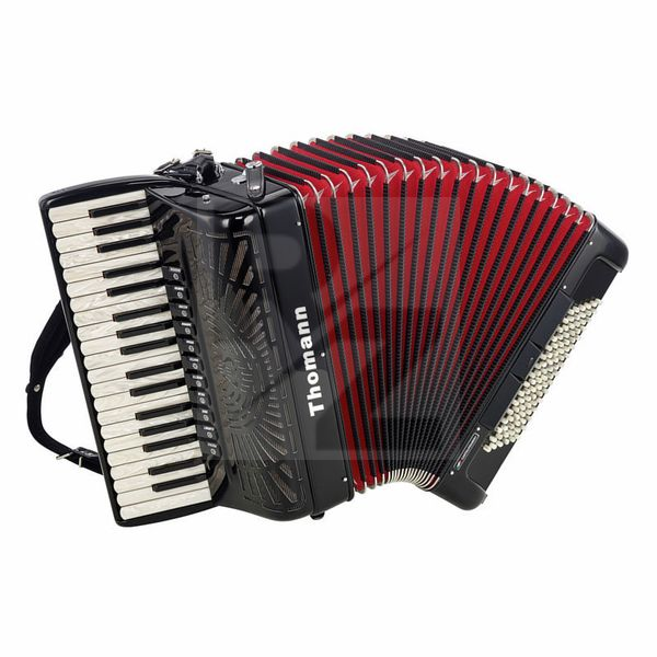 Image Thomann Concert IV/V 96 Double Octave