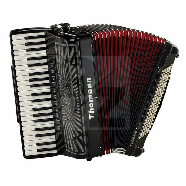 Image Thomann Concert IV/V 120