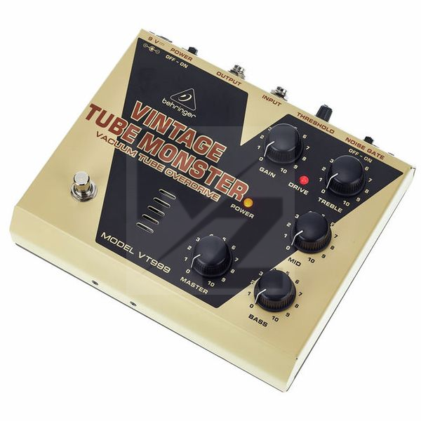 Image Behringer VT999