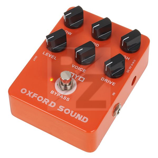 Image Joyo JF-22 Oxford Sound OD