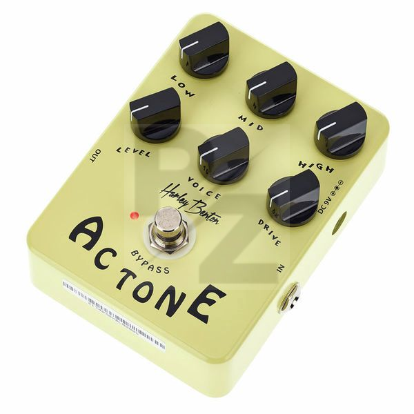 Image Harley Benton AC TrueTone