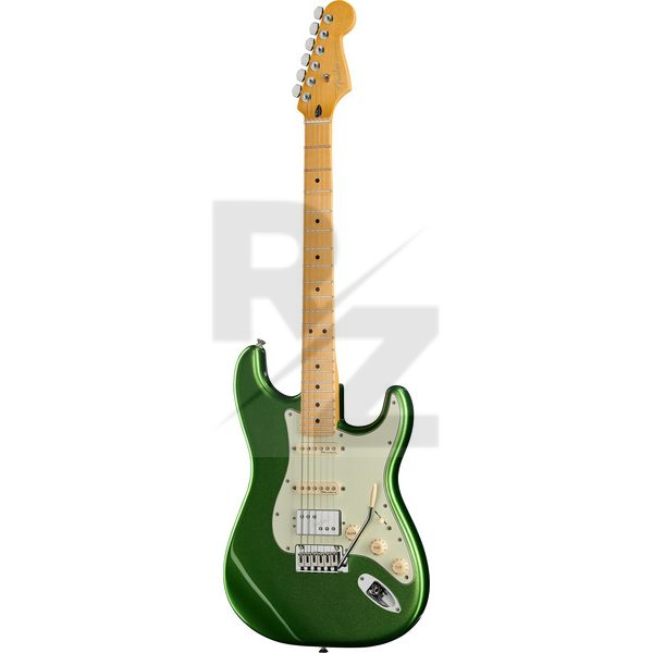 Image Fender Player Plus Strat HSS MN CMJ