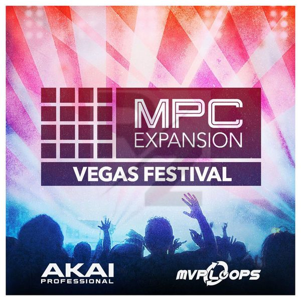 Image AKAI Professional Vegas Festival