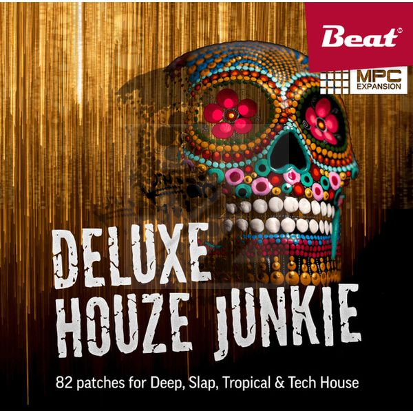 Image Beat Magazin Deluxe Houze Junkie