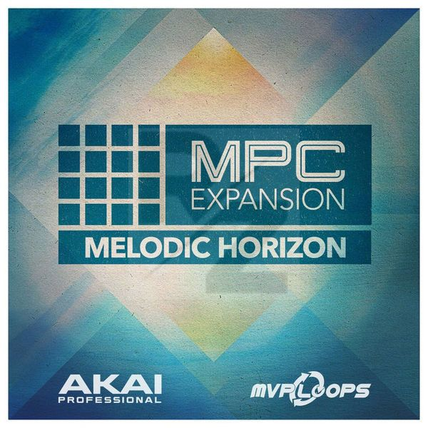 AKAI Professional Melodic Horizon Image AKAI Professional Melodic Horizon
