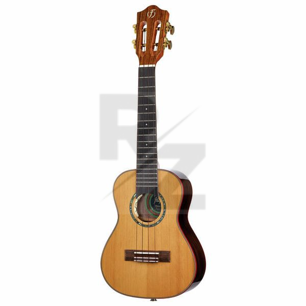 Image Flight Diana CE Concert Ukulele