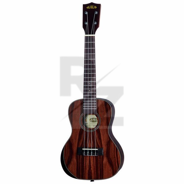 Image Kala Premier Macawood C-Ukulele