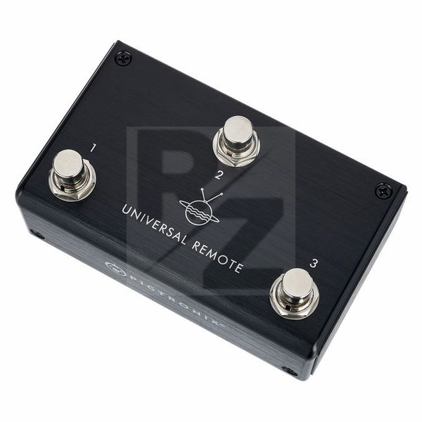 Pigtronix URS Universal Remote Image Pigtronix URS Universal Remote