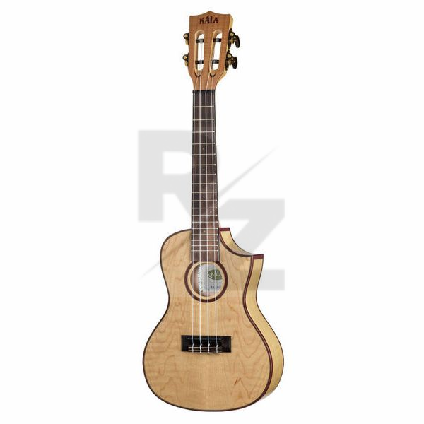 Image Kala KA-ASFM-C-C Maple Concert Uku