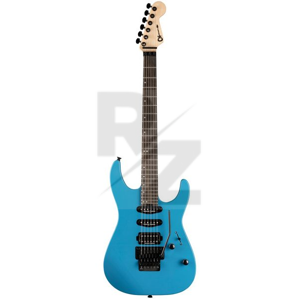 Image Charvel Pro-Mod DK24 HSS FR E IB
