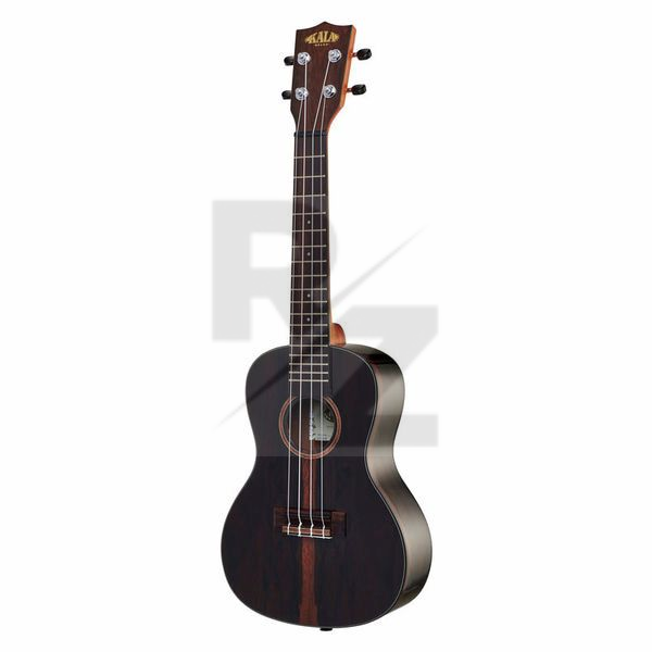 Image Kala KA-ZCT-C Ziricote Concert