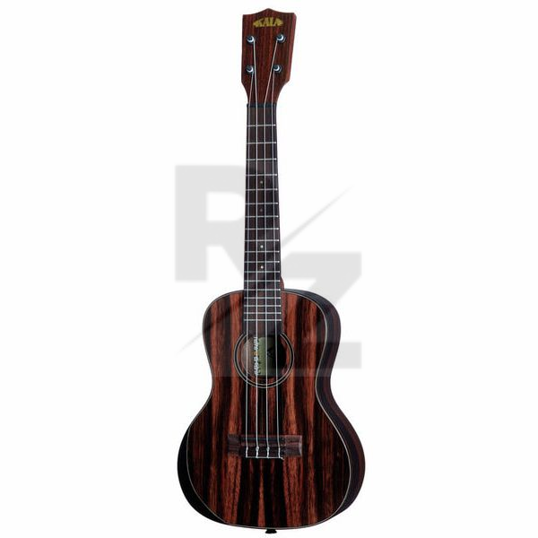 Image Kala Premier Ebony C-Ukulele