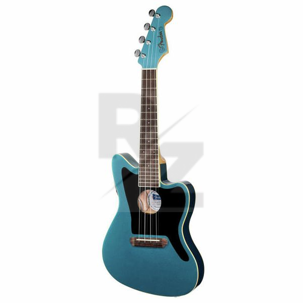 Image Fender Fullerton Jazzmaster Uku TP
