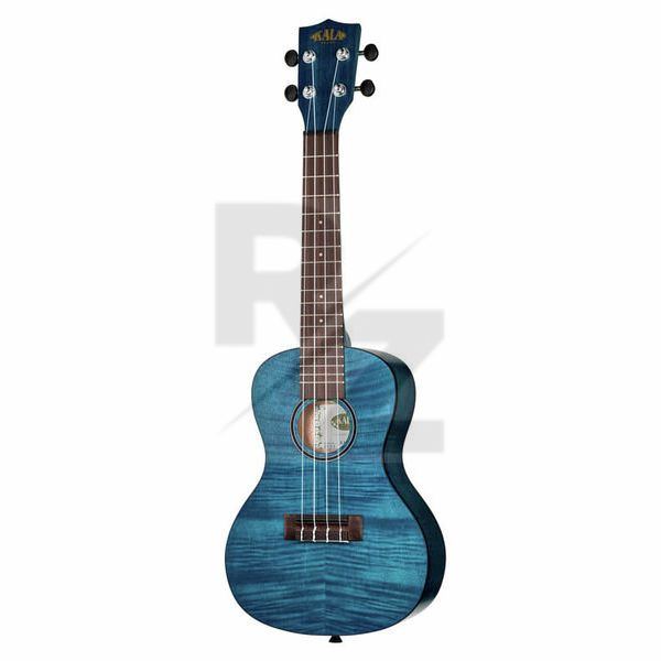 Image Kala KA-CEMB Blue Exotic Concert