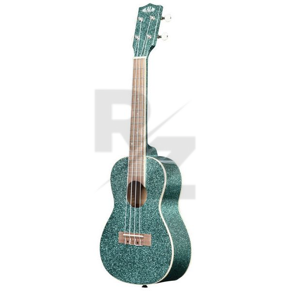 Image Kala Sparkle Ukulele Rhapsody Blue