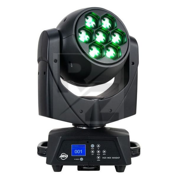 Image ADJ Vizi HexWash7