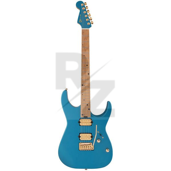 Image Charvel AVS Pro-Mod DK24-6 Nova
