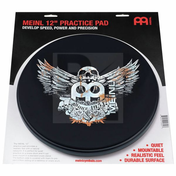 Meinl MPP-12-JB 12 Image Meinl MPP-12-JB 12
