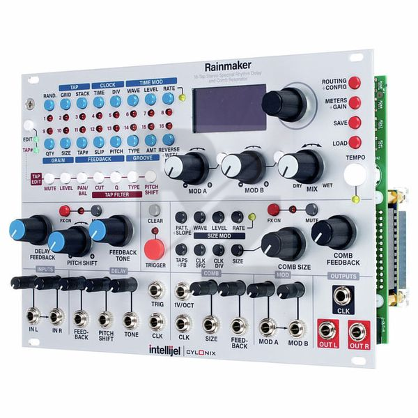 Image Intellijel Designs Rainmaker