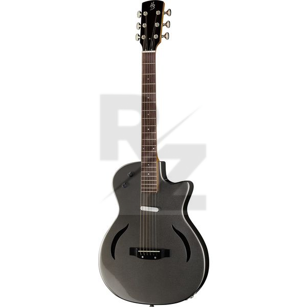 Harley Benton Hybrid Steel GR Image Harley Benton Hybrid Steel GR