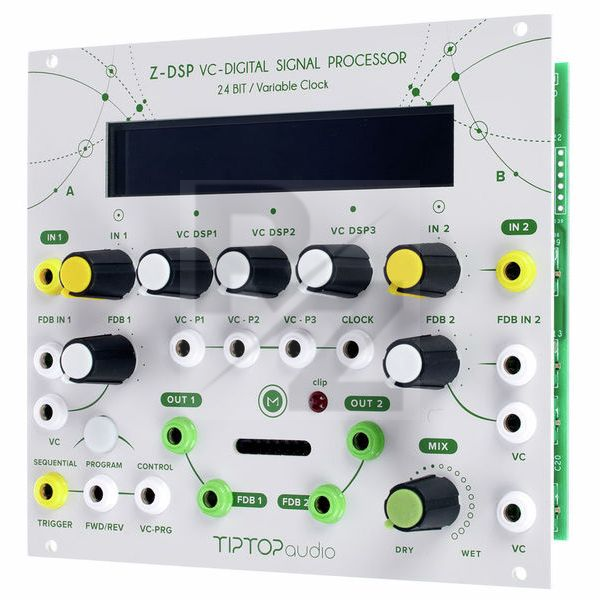 Image Tiptop Audio Z-DSP NS