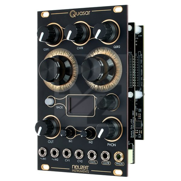 Image Neuzeit Instruments Quasar