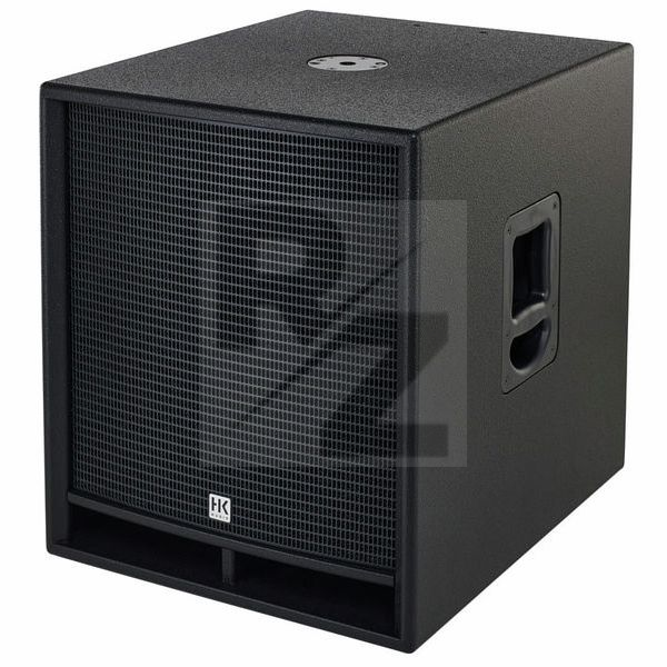 Image HK Audio PR:O 118 SUB D2