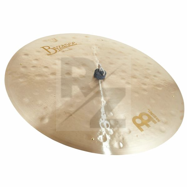 Meinl Byzance Jazz Club Ride 22 Image Meinl Byzance Jazz Club Ride 22