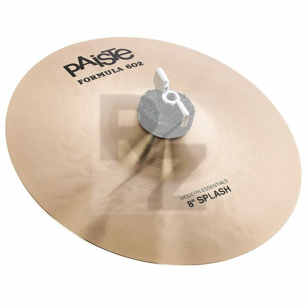 Image Paiste 08