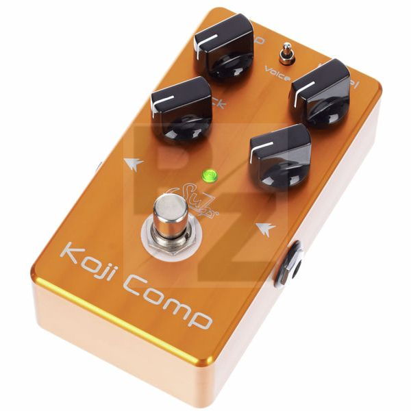Image Suhr Koji Comp