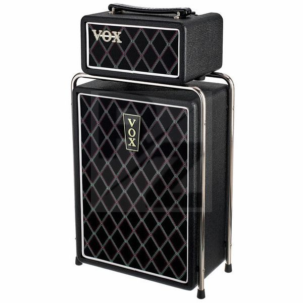 Image Vox SB 50 BA Mini Half Stack