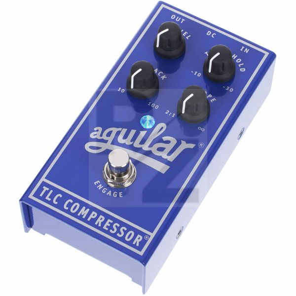 Image Aguilar TLC Compressor