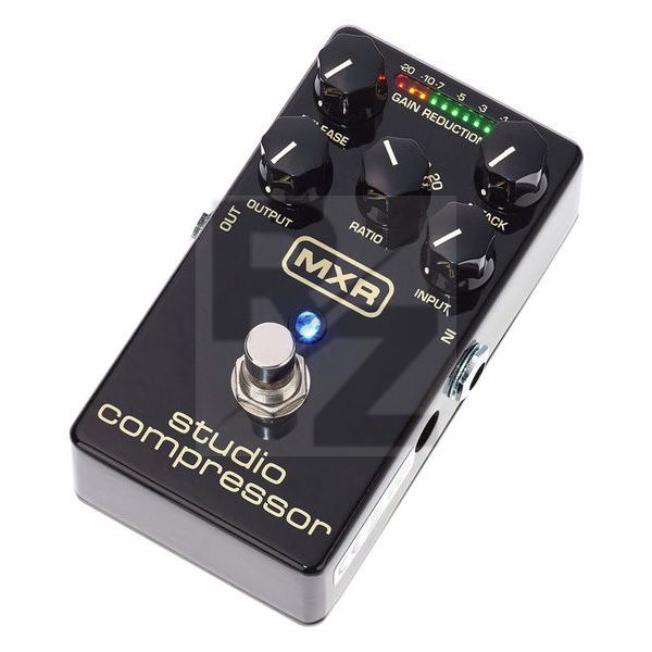 Image MXR M76 Studio Compressor