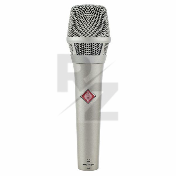 Image Neumann KMS 104 Plus