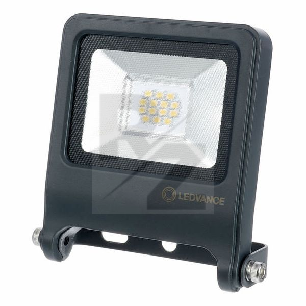 Image LEDVANCE Endura Flood 10W 3000K DG