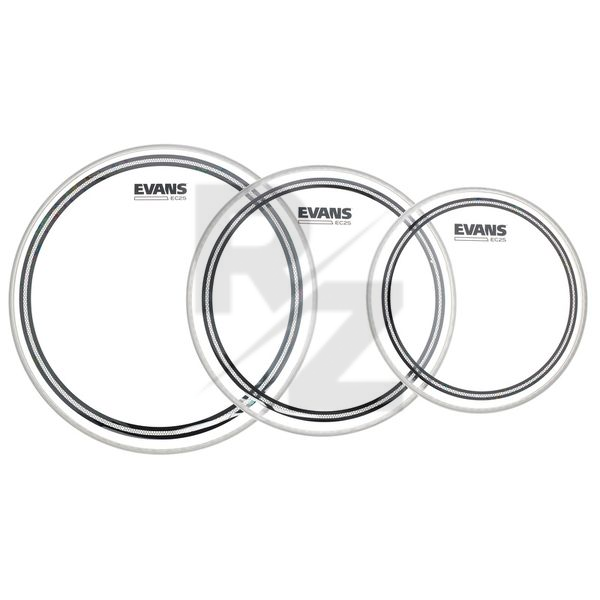 Image Evans EC2S Studio / Fusion Set Clear