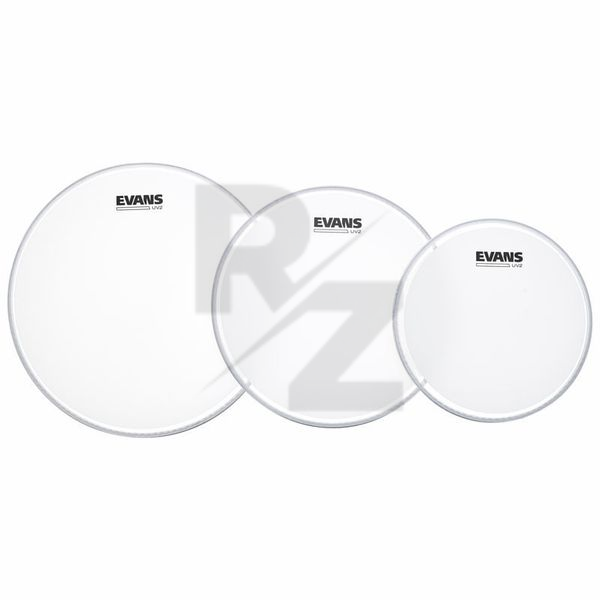 Image Evans UV2 Coated Tom Pack 10/12/14