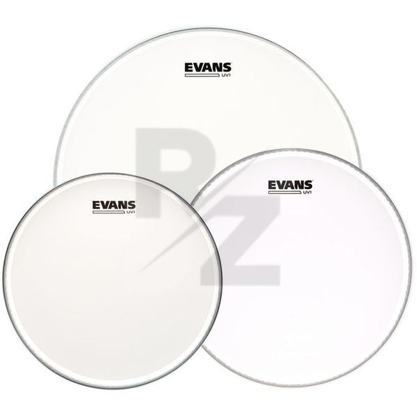 Image Evans UV1 Coated Tom Pack 12/13/16