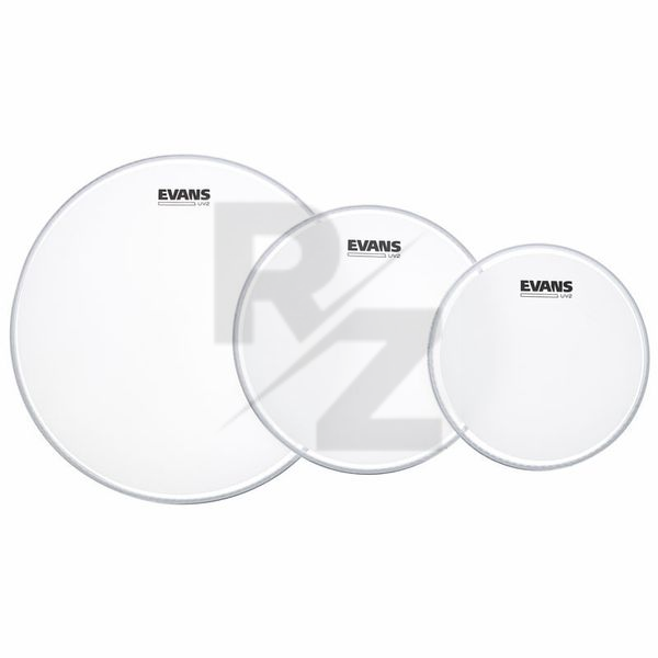 Image Evans UV2 Coated Tom Pack 10/12/16