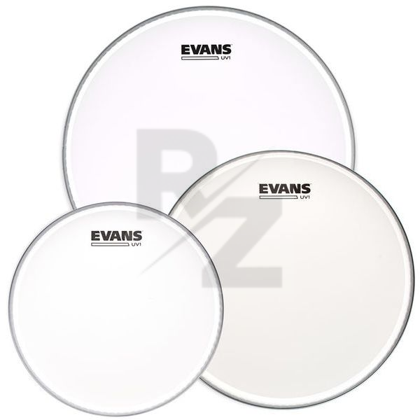 Image Evans UV1 Coated Tom Pack 10/12/14