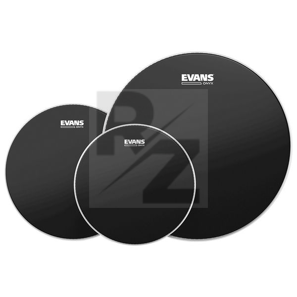 Image Evans Onyx Fusion 2 Set Coated
